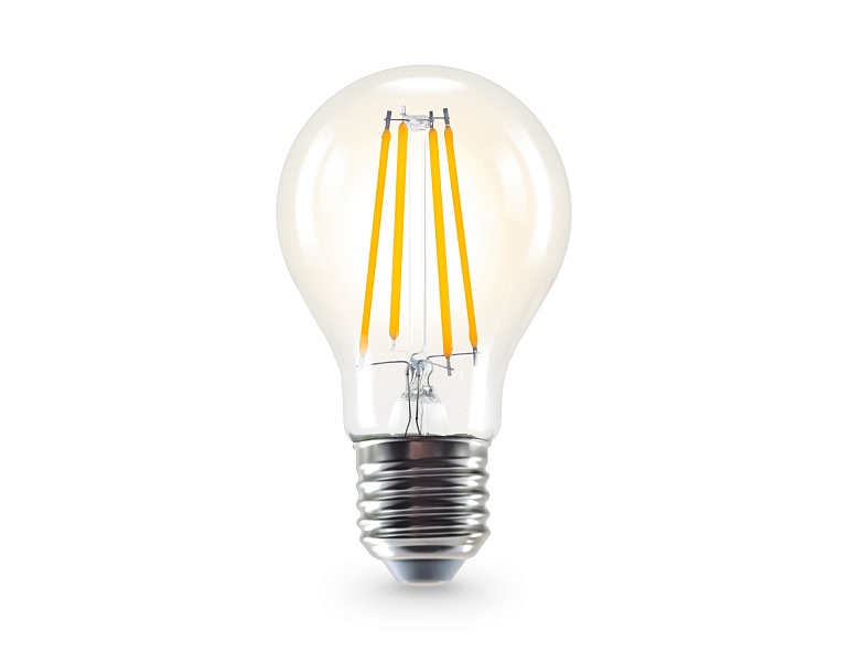 Лампа светодиодная Лон A60 13W 4000K Ambrella Light 601314