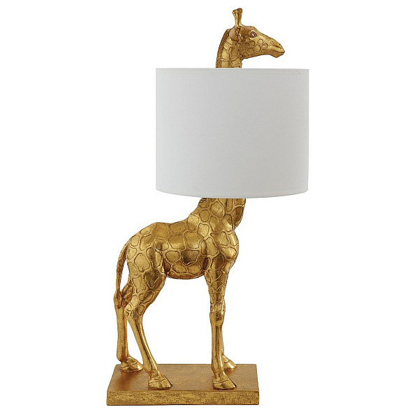 Настольная лампа "Жираф" 43.380 Loft-Concept