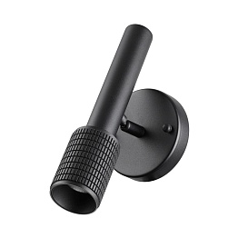 Бра c выключателем Odeon Light Hightech Mehari 4238/1W