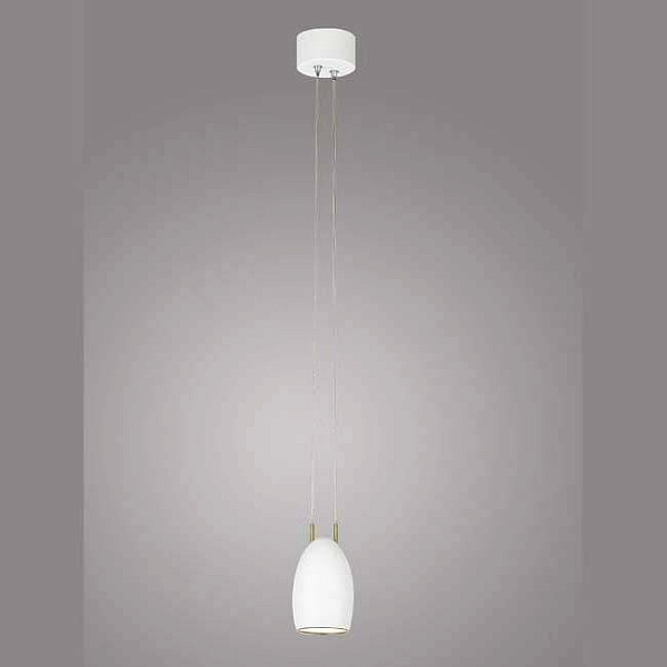 Подвесной светильник Donolux DL18691/WW-S White