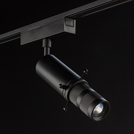 Светильник трековый SWG PRO SL-SLIM-MSBL-10-CCT 022104
