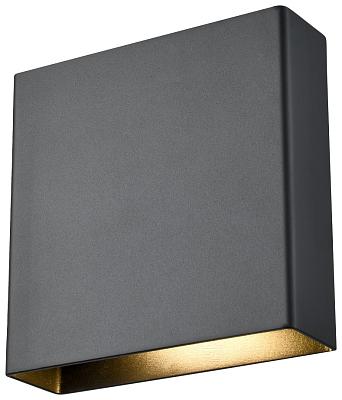 Уличный светильник Wertmark WILKO WE906.01.021
