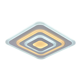 Потолочный светодиодный светильник Moderli Rita V2850-CL