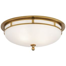 Потолочный светильник Openwork SS4011HAB-FG Visual Comfort