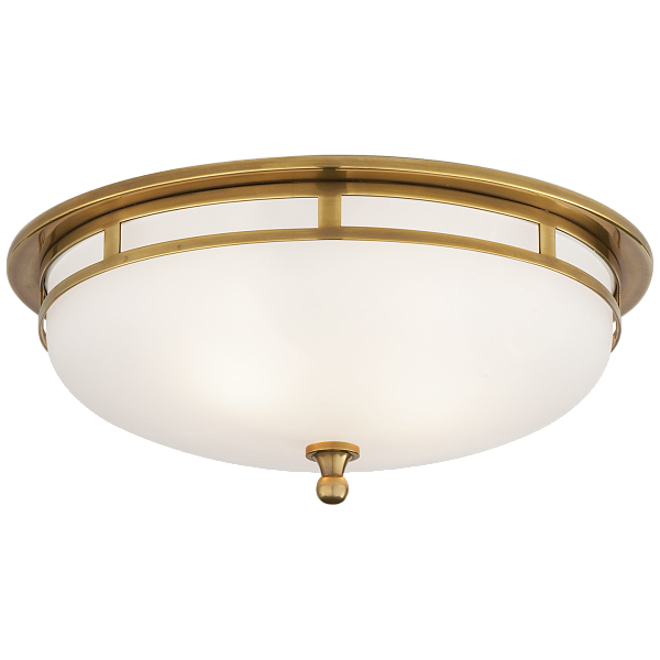 Потолочный светильник Openwork SS4011HAB-FG Visual Comfort