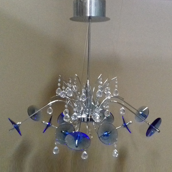 Люстра Illuminati Mx600 MX60003-12