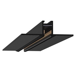 Шинопровод 1м Arte Lamp PRESTO A623106