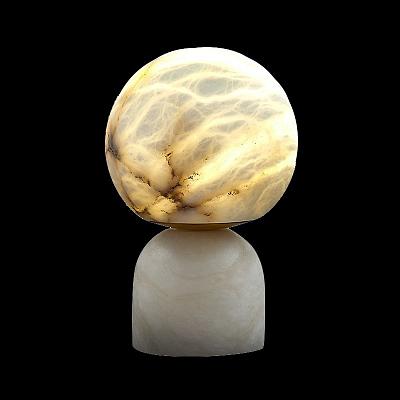 Настольная лампа Fluorite Universo FL1032-1T