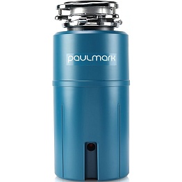 Измельчитель пищевых отходов INTENSO-500, Paulmark