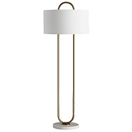 Торшер Marston floor lamp 41.196 Loft-Concept