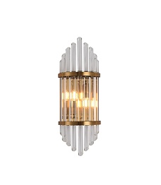 Бра Lumina Deco LDW 6038 MD