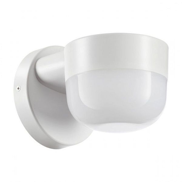 Уличный настенный светильник Novotech OPAL 358450