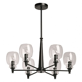 Люстра потолочная Джестер MW-Light 104012906