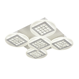 Светодиодная потолочная люстра Studio Led SL133 White