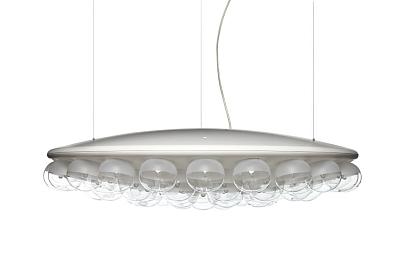 Люстра Moooi Prop Light Round Single MP20587