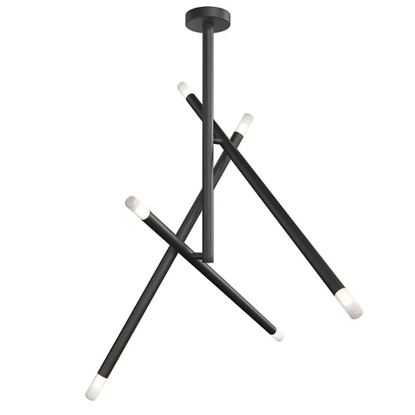 Потолочный светильник Maytoni Technical Vigo MOD620CL-06B