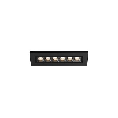 Встраиваемый светильник Maytoni Outdoor O488DL-L6GF4K