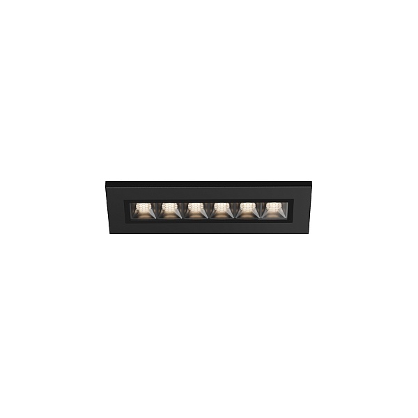 Встраиваемый светильник Maytoni Outdoor O488DL-L6GF4K