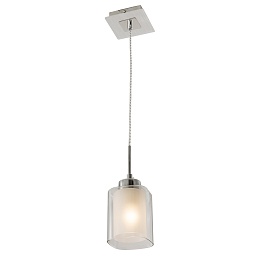 Светильник подвесной Citilux Риволи CL104110