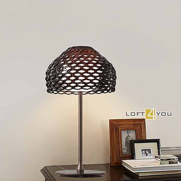 Настольная лампа ДЛ-095 Loft4You L02363
