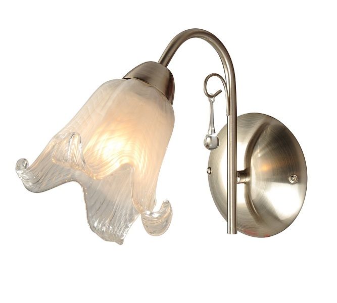 Бра Arte Lamp 78 A7957AP-1SS