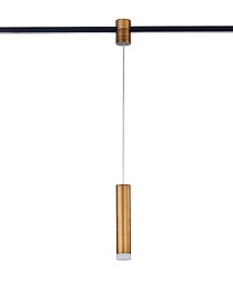 Светодиодный светильник для магнитной модульной системы Donolux Jet DL20236M5W1S1 Black Bronze