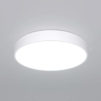 Потолочный светильник Eurosvet Entire 90320/1 белый a063078