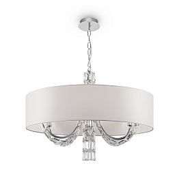 Подвесной светильник Maytoni Modern Talento DIA008PL-06CH