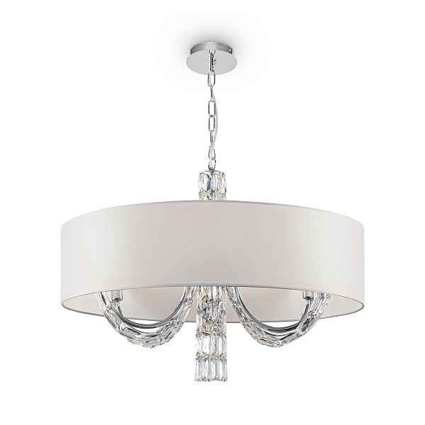 Подвесной светильник Maytoni Modern Talento DIA008PL-06CH