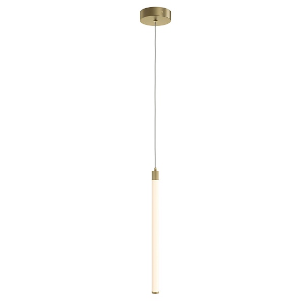 Подвесной светильник Maytoni Pendant Ray P021PL-L10MG3K