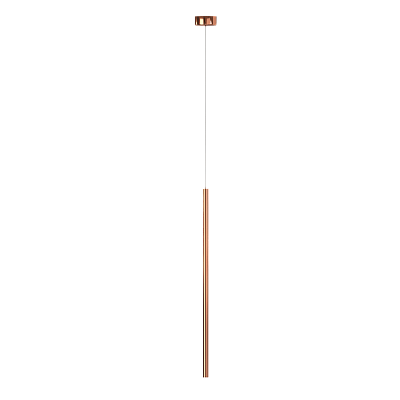 Подвесной светильник Milosh tendence 0853PL-3GD