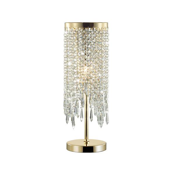 Настольная лампа Odeon Light MODERN 5028/1T