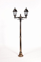 Фонарный столб Oasis Light ASTORIA 1 S 91308SA Gb