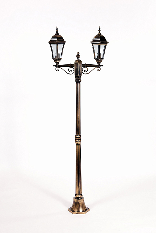 Фонарный столб Oasis Light ASTORIA 1 S 91308SA Gb