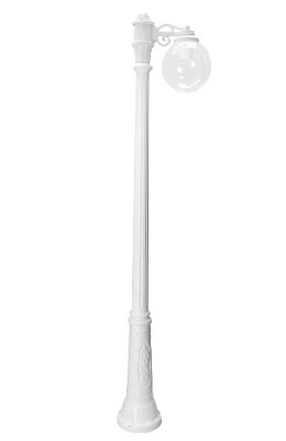 Садово-парковый фонарь FUMAGALLI RICU /G250 1L G25.157.S10.WZF1R Индивидуальная покраска!