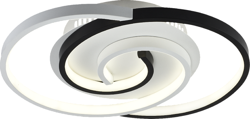 Потолочный светильник Rivoli Abby 6101-101 Б0059007