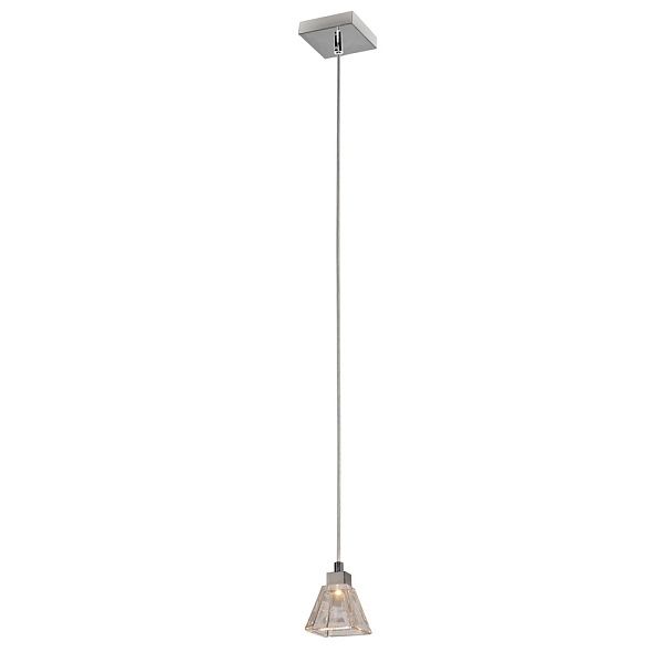 Светильник подвесной Arte Lamp FLARE A1420SP-1CC