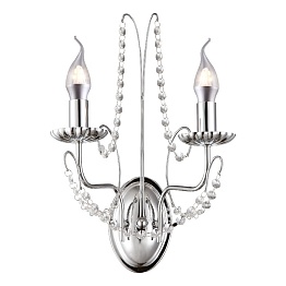 Бра Arte Lamp COLLANA A9585AP-2CC