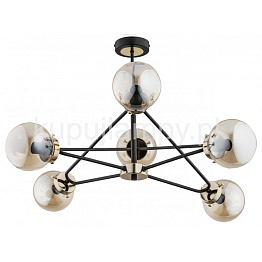 Потолочная люстра Alfa Sagito 25626