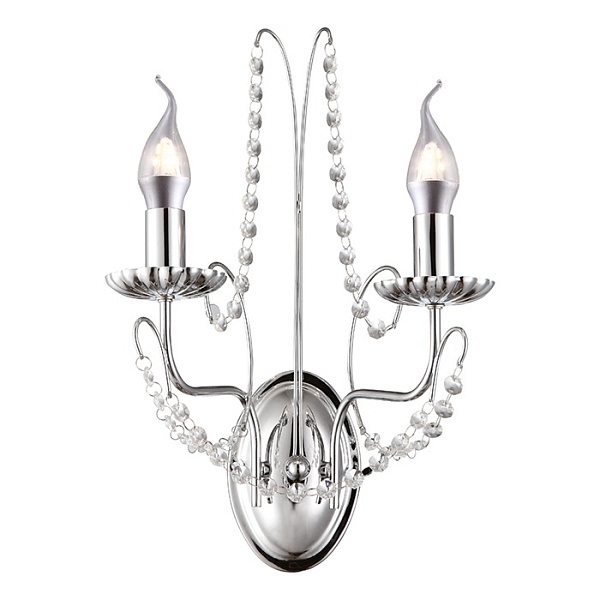 Бра Arte Lamp COLLANA A9585AP-2CC