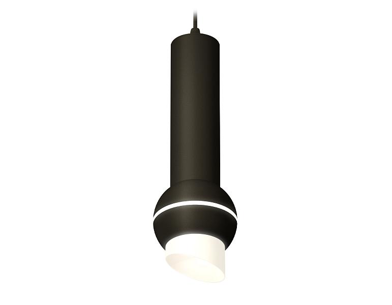 Комплект подвесного светильника с дополнительной подсветкой Ambrella Light XP11020012