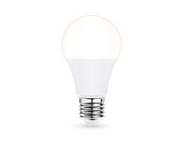 Лампа светодиодная Лон A60 15W 4000K Ambrella Light 601504