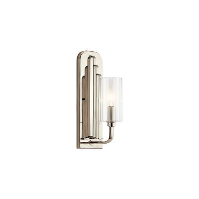 Бра Kichler Kimrose QN-KIMROSE1-PN