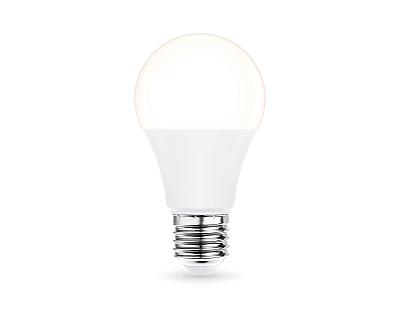 Лампа светодиодная Лон A60 15W 4000K Ambrella Light 601504