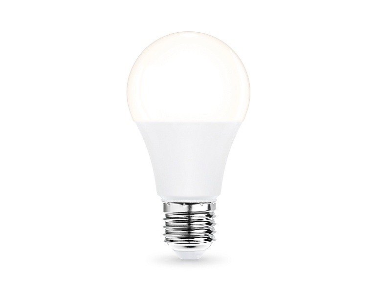 Лампа светодиодная Лон A60 15W 4000K Ambrella Light 601504