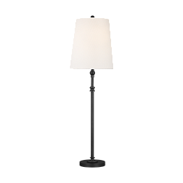 Настольная лампа Generation Lighting Capri 1L TT1001AI1