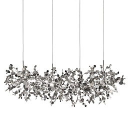 Подвесной светильник L'Arte Luce Luxury Argent L05207.32