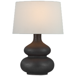 Настольная лампа Visual Comfort Lismore Medium CHA8686SBM-L