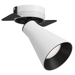 Встраиваемый светильник Maytoni Ceiling & Wall Virar C060CL-1W