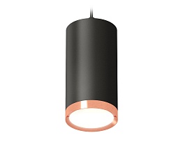 Комплект подвесного светильника GX53 Ambrella Light XP8162014